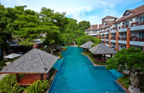  Woodlands Hotel and Resort Pattaya  Паттайя